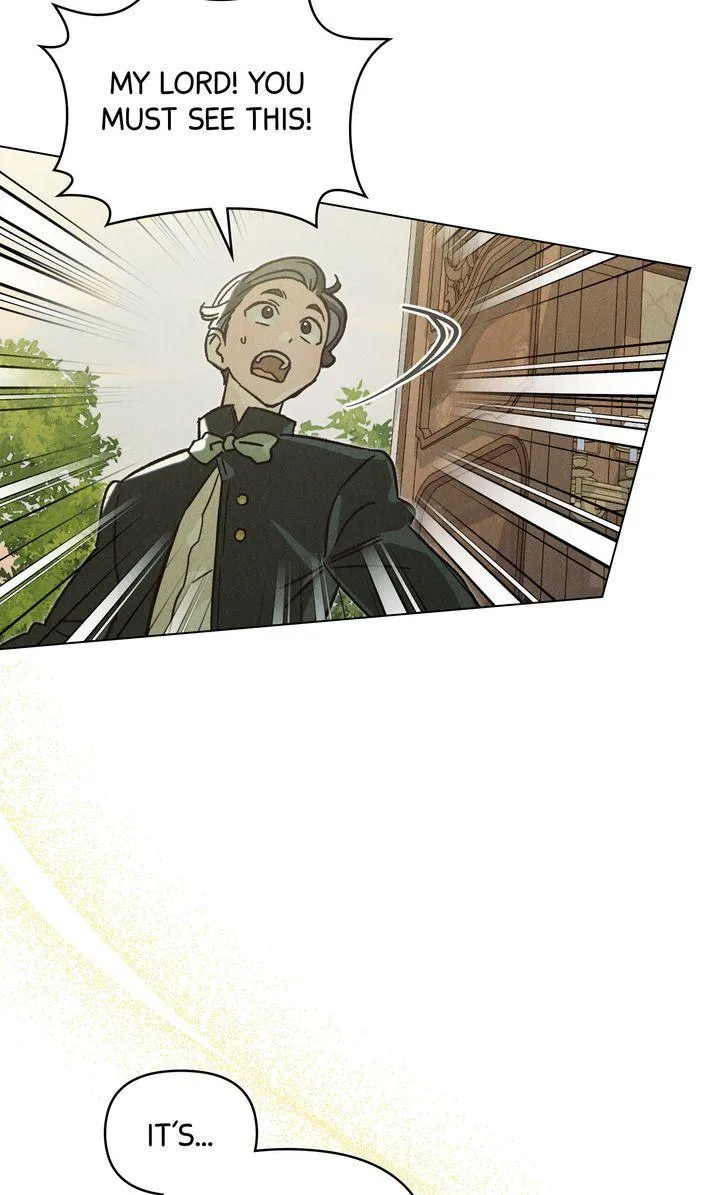 The Butterfly That Swallowed Fog Chapter 23 page 14 - 