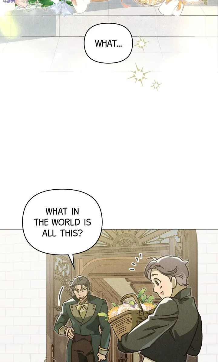 The Butterfly That Swallowed Fog Chapter 23 page 17 - 