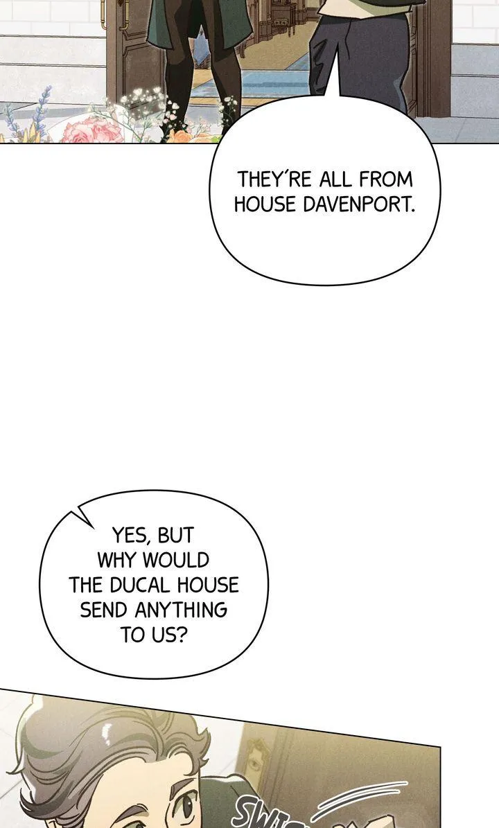The Butterfly That Swallowed Fog Chapter 23 page 18 - 
