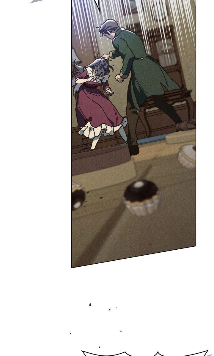 The Butterfly That Swallowed Fog Chapter 23 page 3 - 