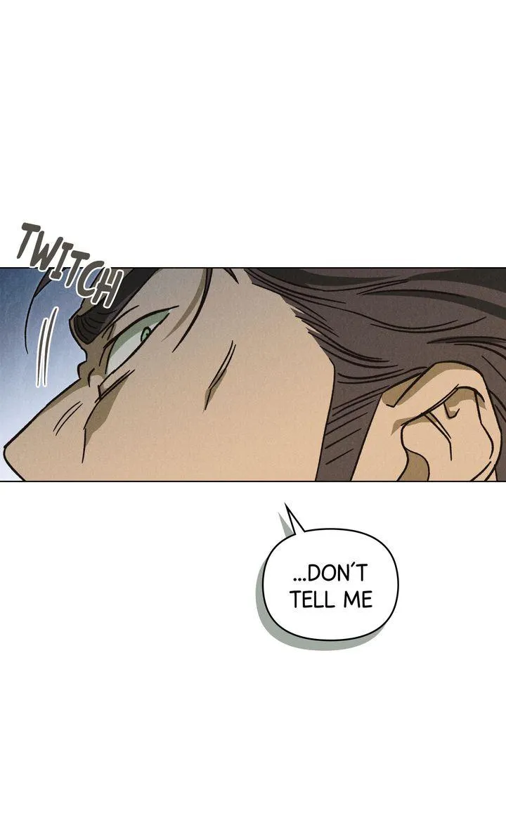 The Butterfly That Swallowed Fog Chapter 23 page 21 - 