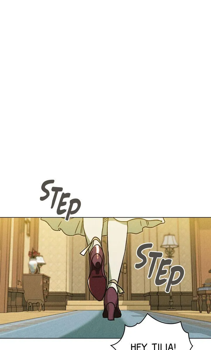The Butterfly That Swallowed Fog Chapter 23 page 25 - 