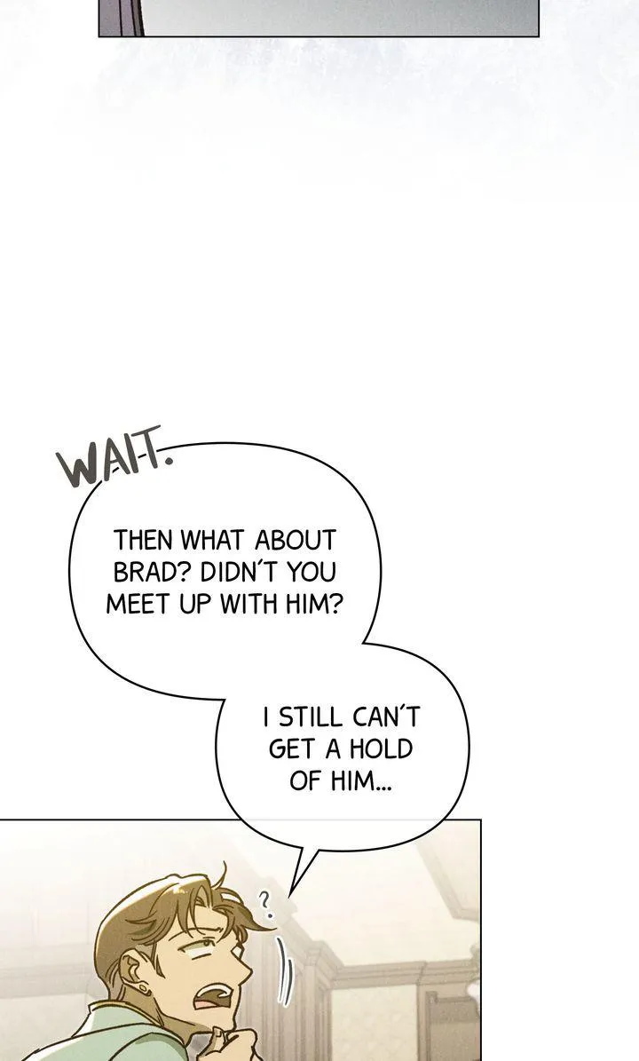 The Butterfly That Swallowed Fog Chapter 23 page 30 - 