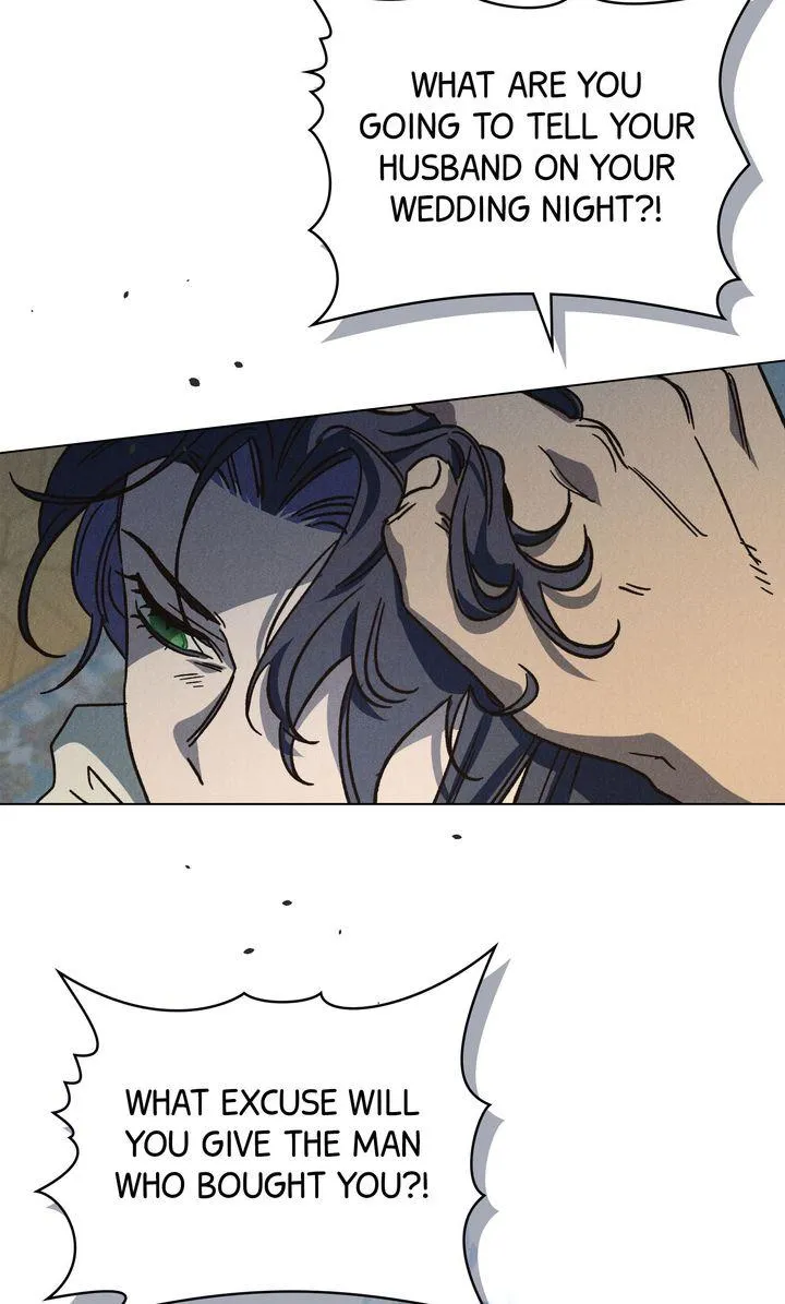 The Butterfly That Swallowed Fog Chapter 23 page 4 - 