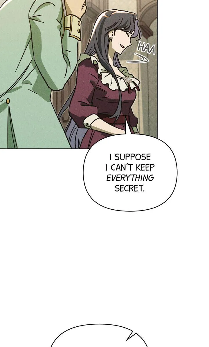 The Butterfly That Swallowed Fog Chapter 23 page 31 - 