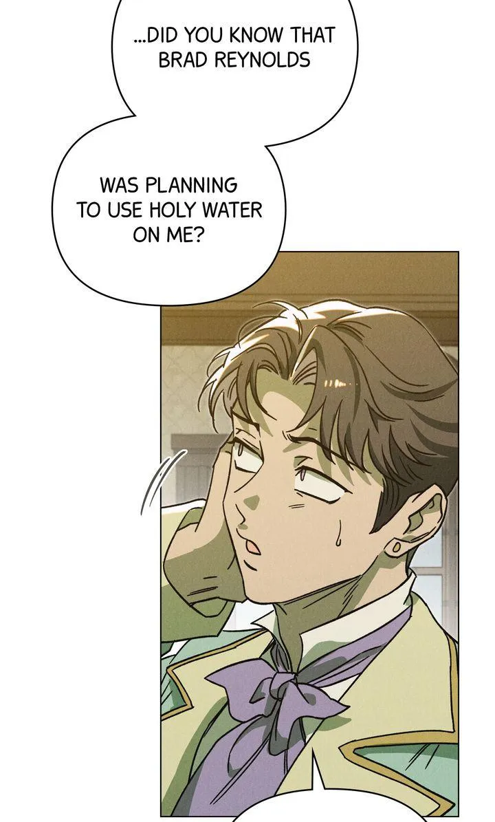 The Butterfly That Swallowed Fog Chapter 23 page 32 - 
