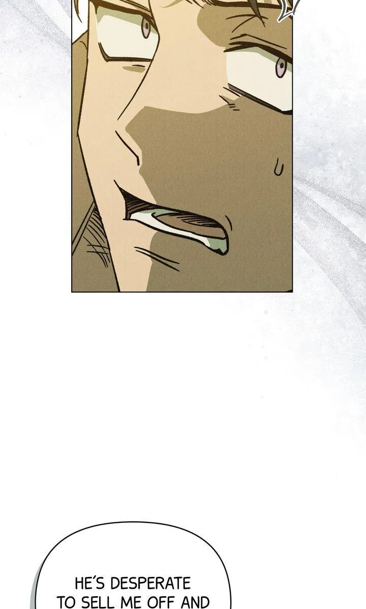 The Butterfly That Swallowed Fog Chapter 23 page 34 - 