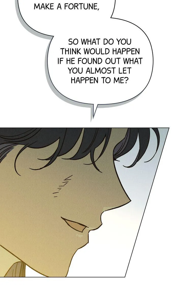 The Butterfly That Swallowed Fog Chapter 23 page 35 - 