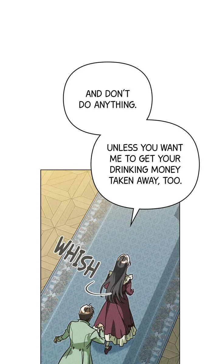 The Butterfly That Swallowed Fog Chapter 23 page 37 - 
