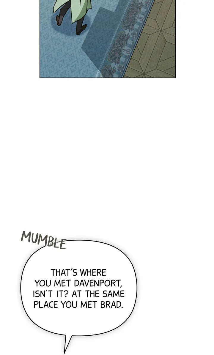 The Butterfly That Swallowed Fog Chapter 23 page 38 - 