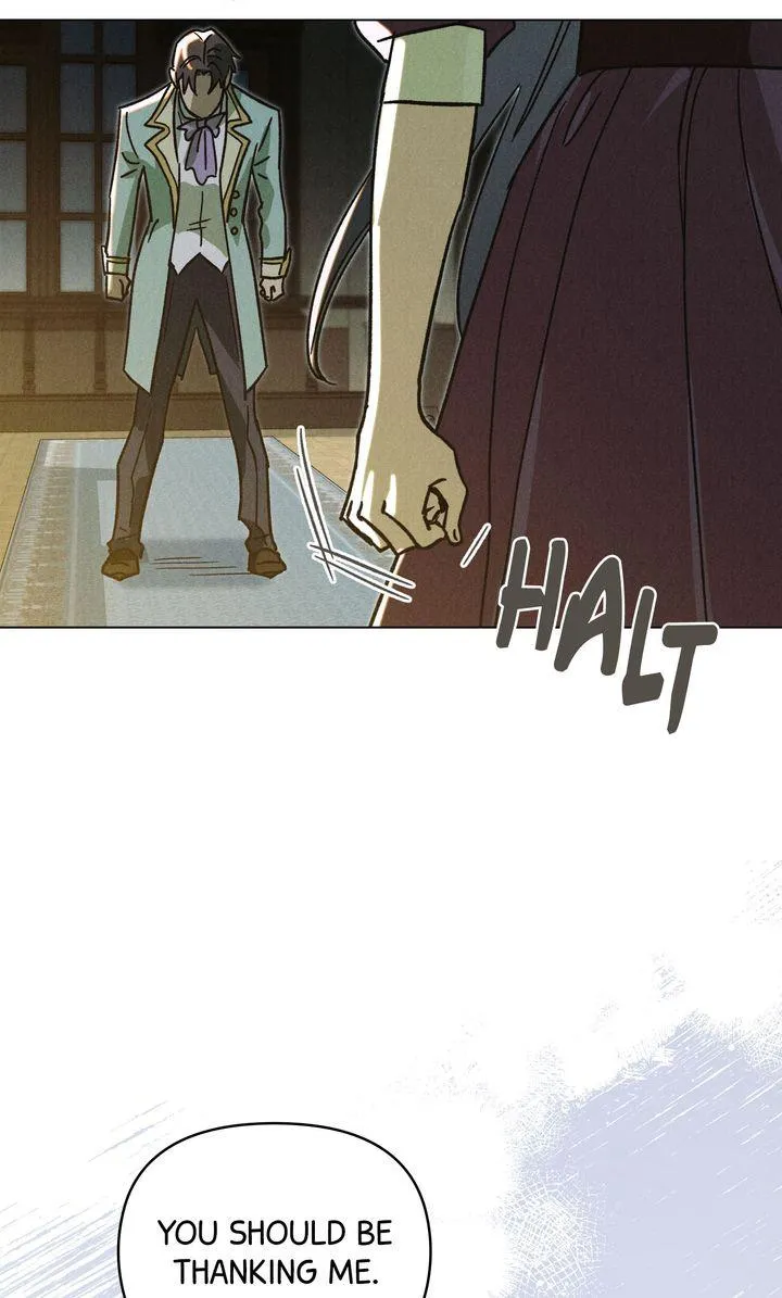 The Butterfly That Swallowed Fog Chapter 23 page 39 - 