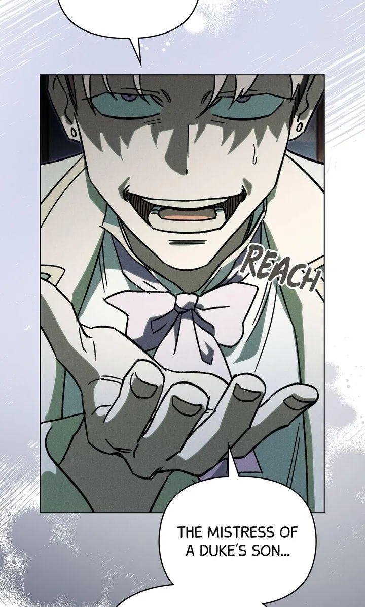 The Butterfly That Swallowed Fog Chapter 23 page 40 - 