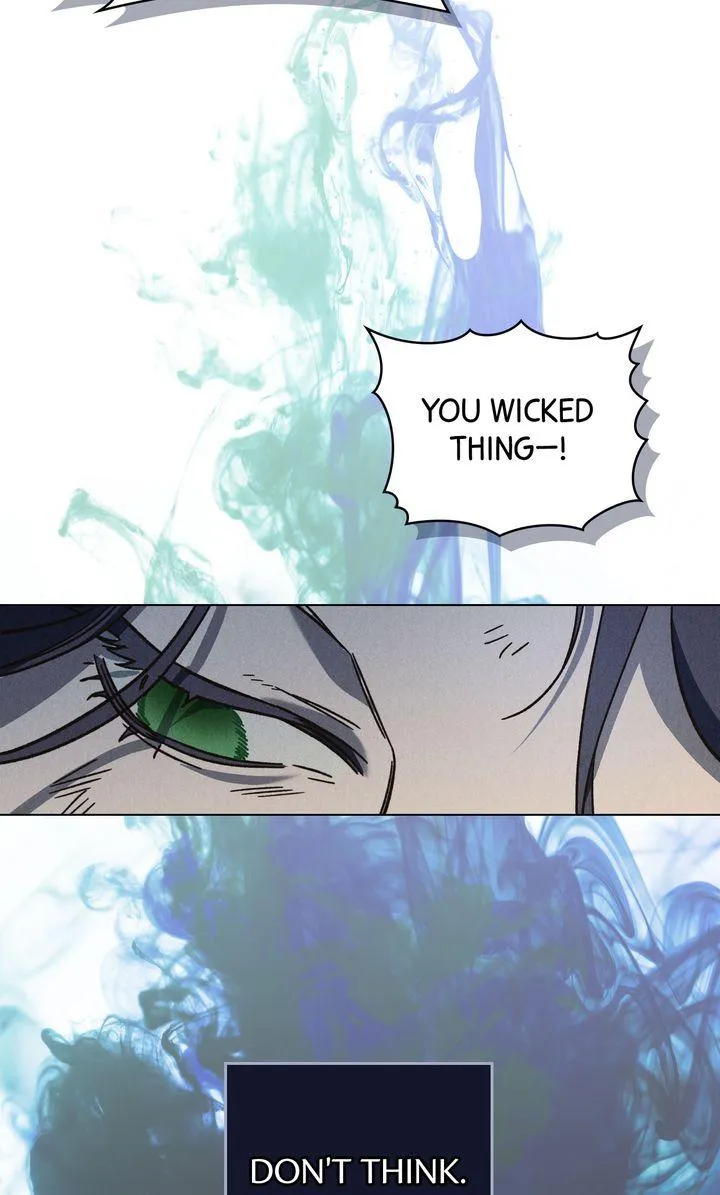 The Butterfly That Swallowed Fog Chapter 23 page 5 - 