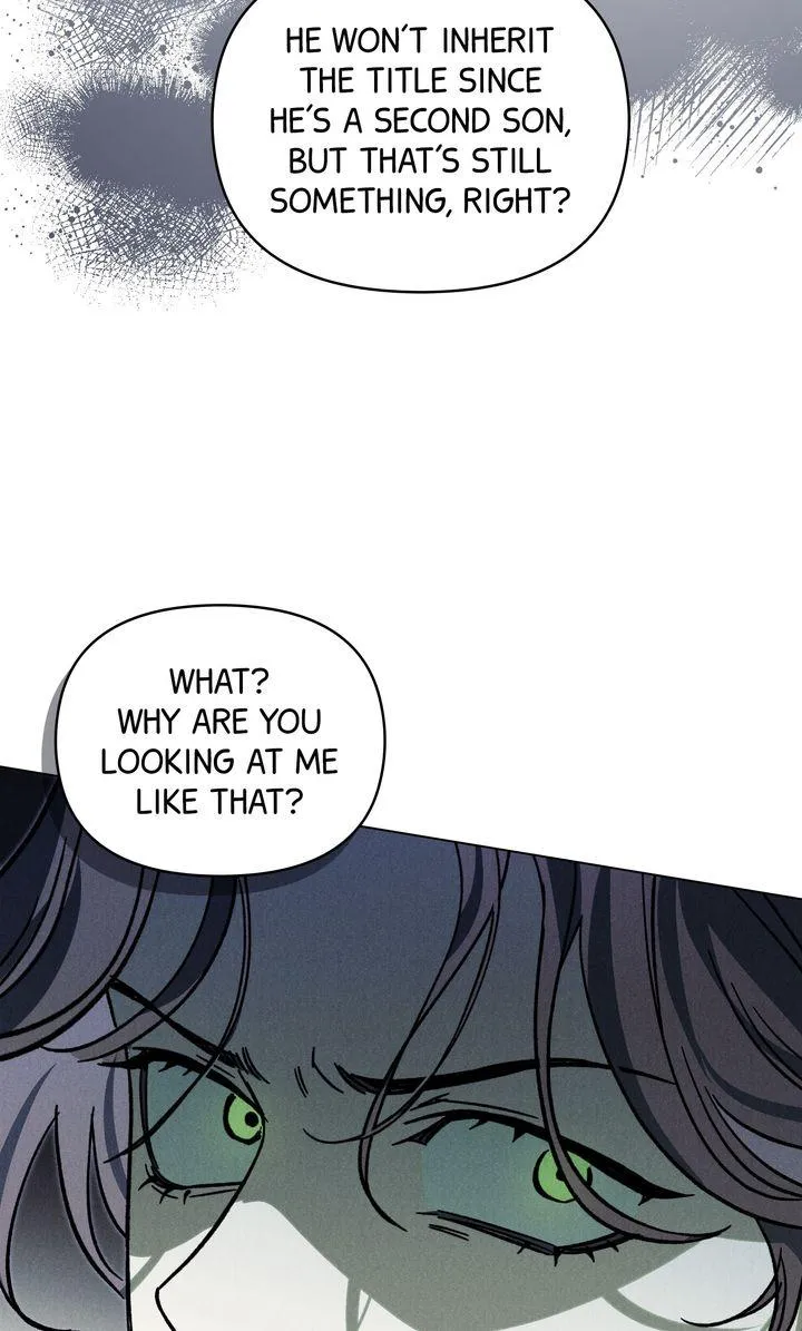 The Butterfly That Swallowed Fog Chapter 23 page 41 - 