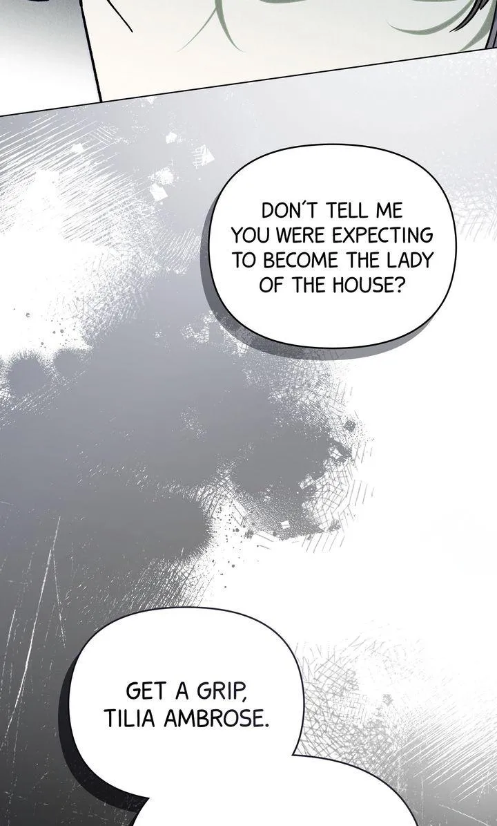 The Butterfly That Swallowed Fog Chapter 23 page 42 - 