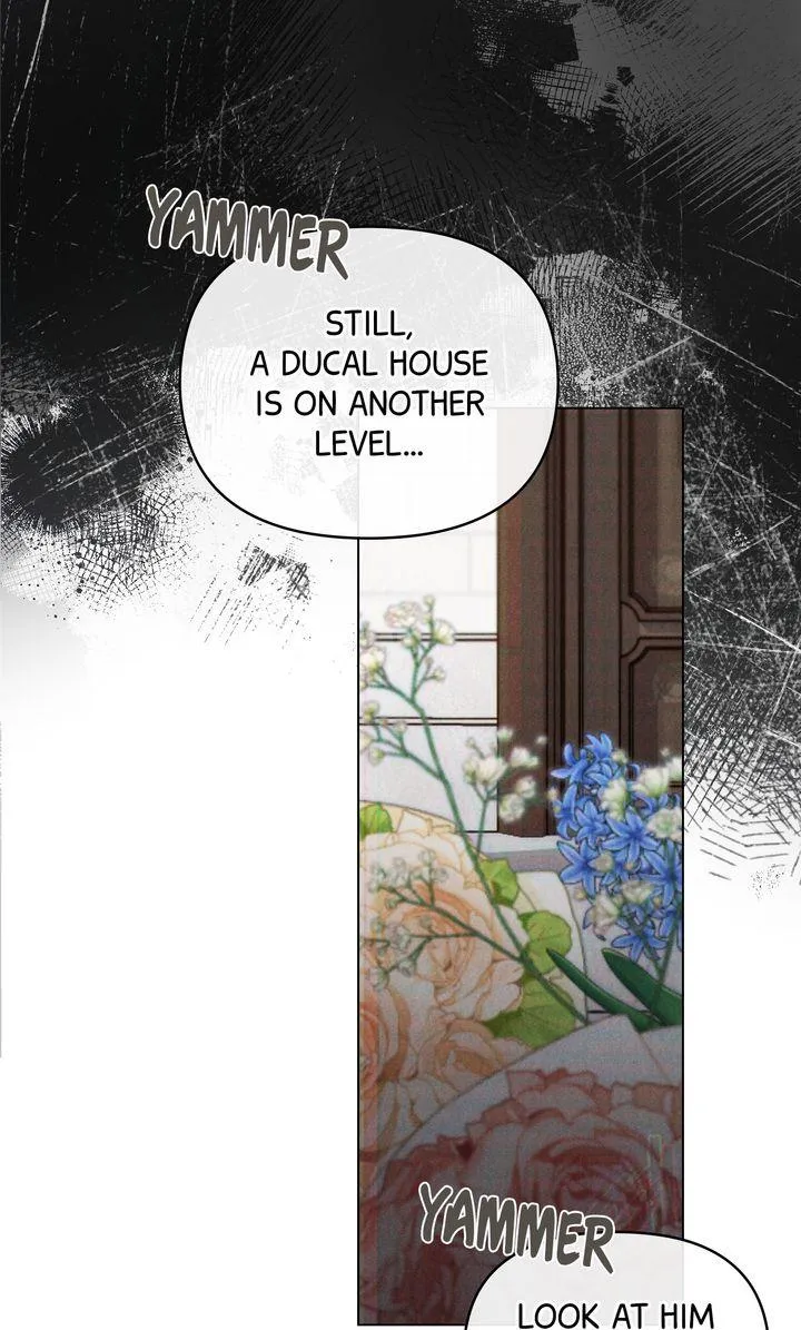 The Butterfly That Swallowed Fog Chapter 23 page 45 - 