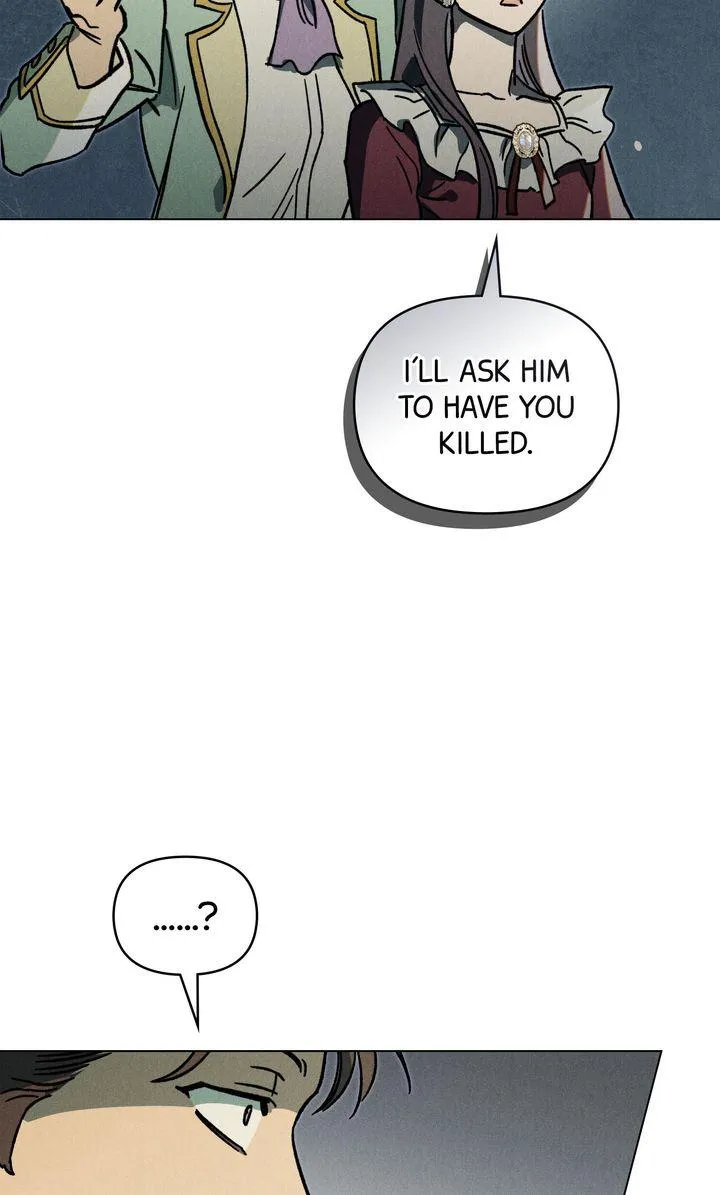 The Butterfly That Swallowed Fog Chapter 23 page 47 - 