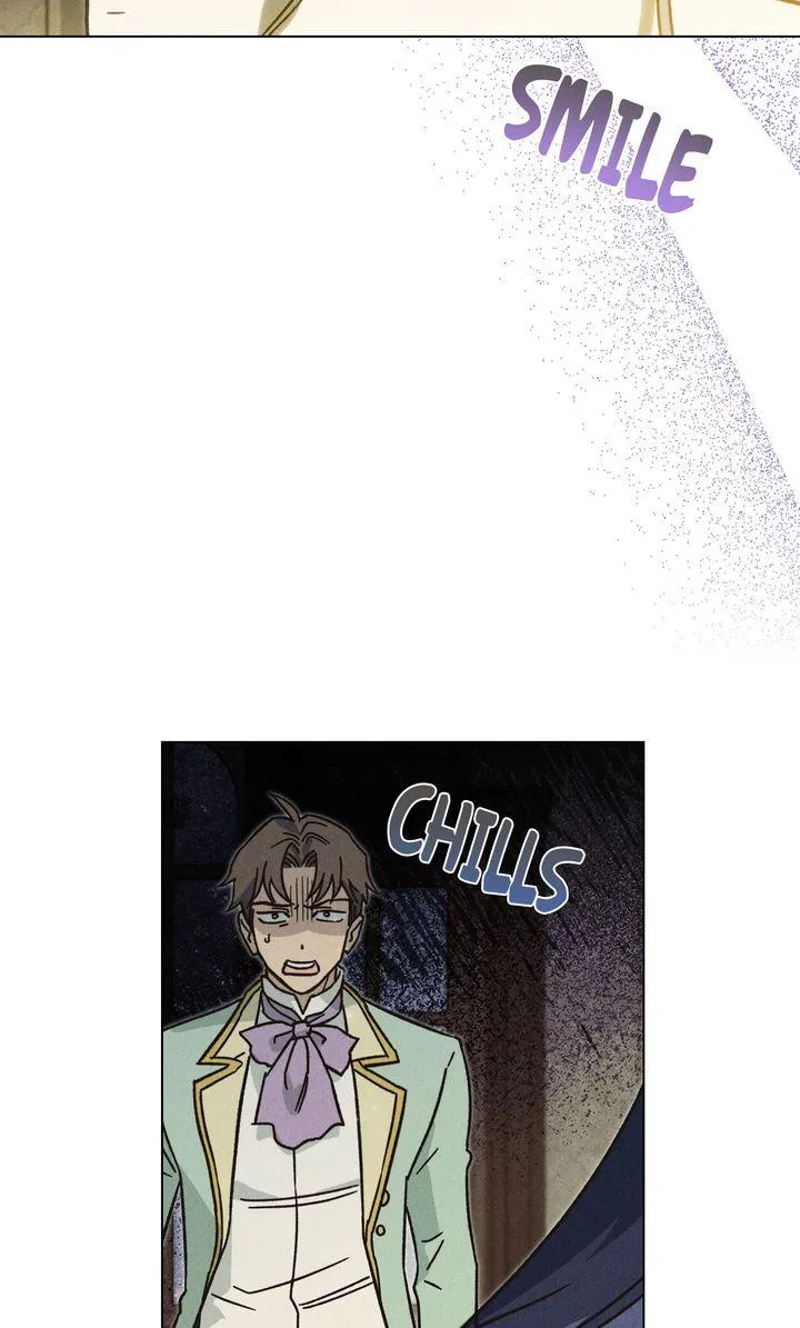 The Butterfly That Swallowed Fog Chapter 23 page 51 - 