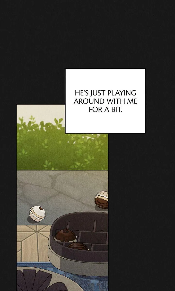 The Butterfly That Swallowed Fog Chapter 23 page 56 - 