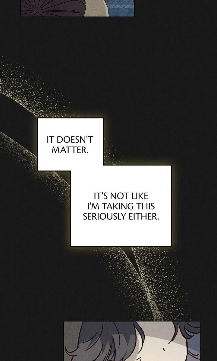 The Butterfly That Swallowed Fog Chapter 23 page 57 - 
