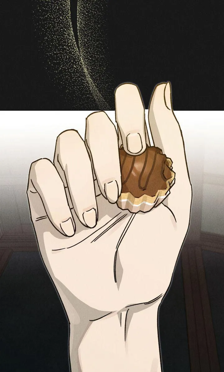 The Butterfly That Swallowed Fog Chapter 23 page 59 - 