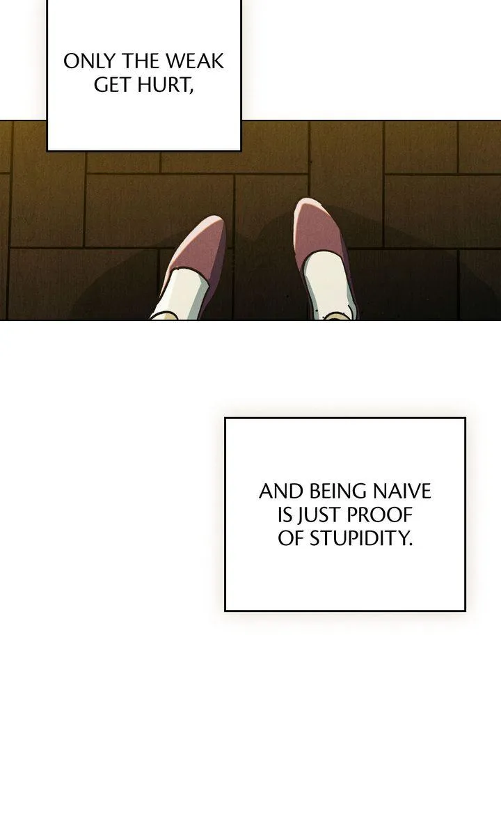 The Butterfly That Swallowed Fog Chapter 23 page 64 - 