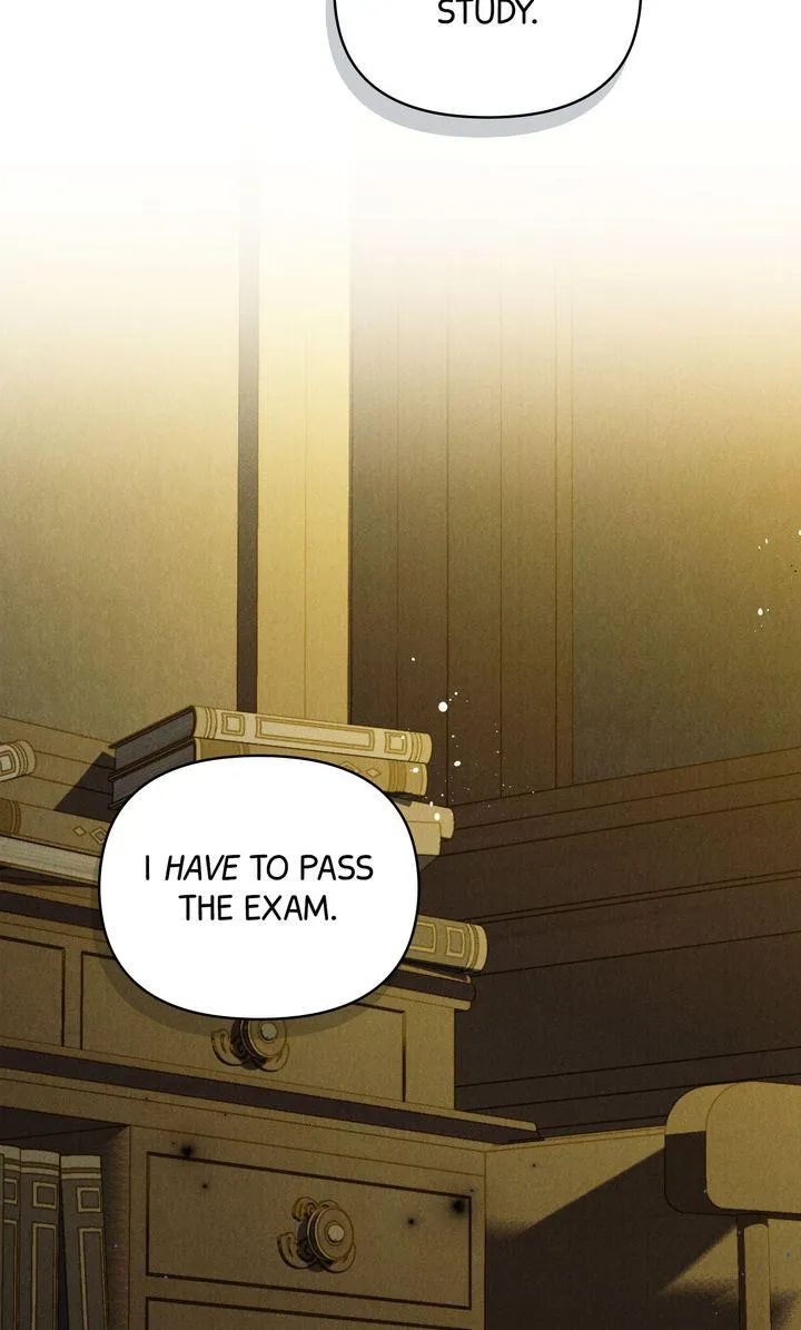 The Butterfly That Swallowed Fog Chapter 23 page 66 - 