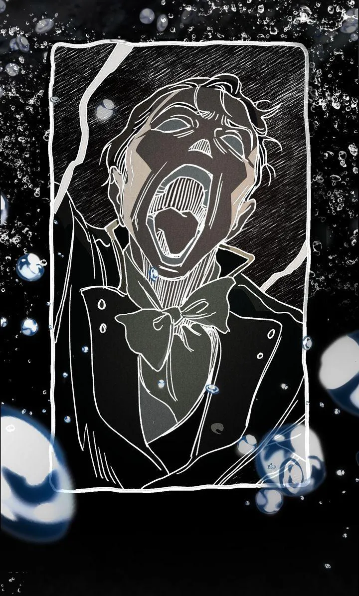 The Butterfly That Swallowed Fog Chapter 23 page 8 - 