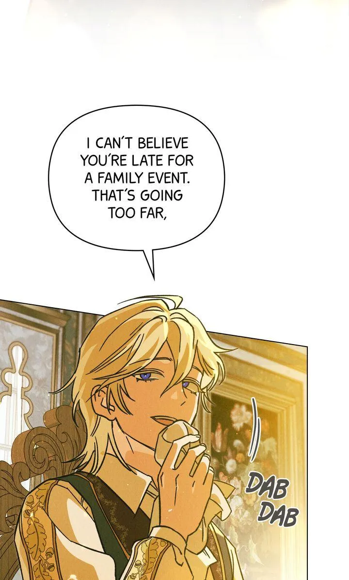 The Butterfly That Swallowed Fog Chapter 23 page 71 - 