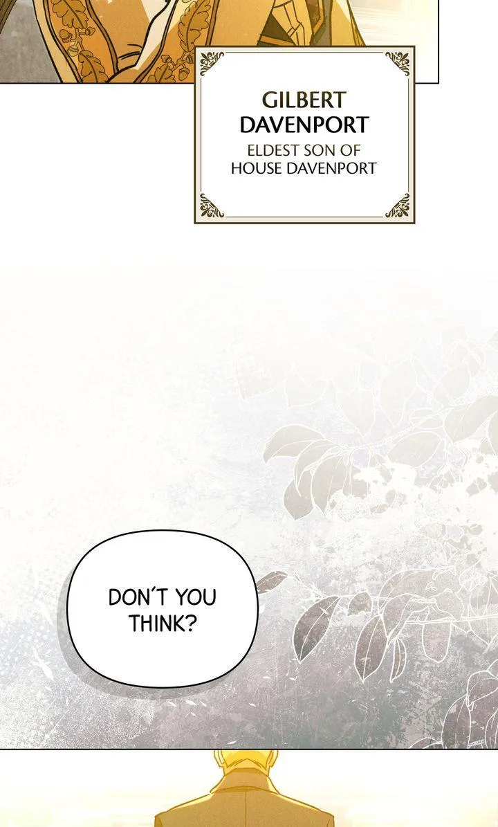 The Butterfly That Swallowed Fog Chapter 23 page 72 - 