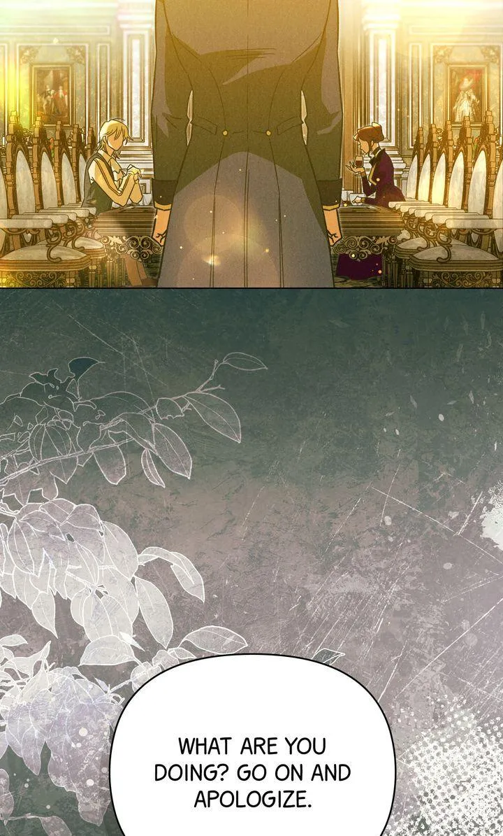 The Butterfly That Swallowed Fog Chapter 23 page 73 - 