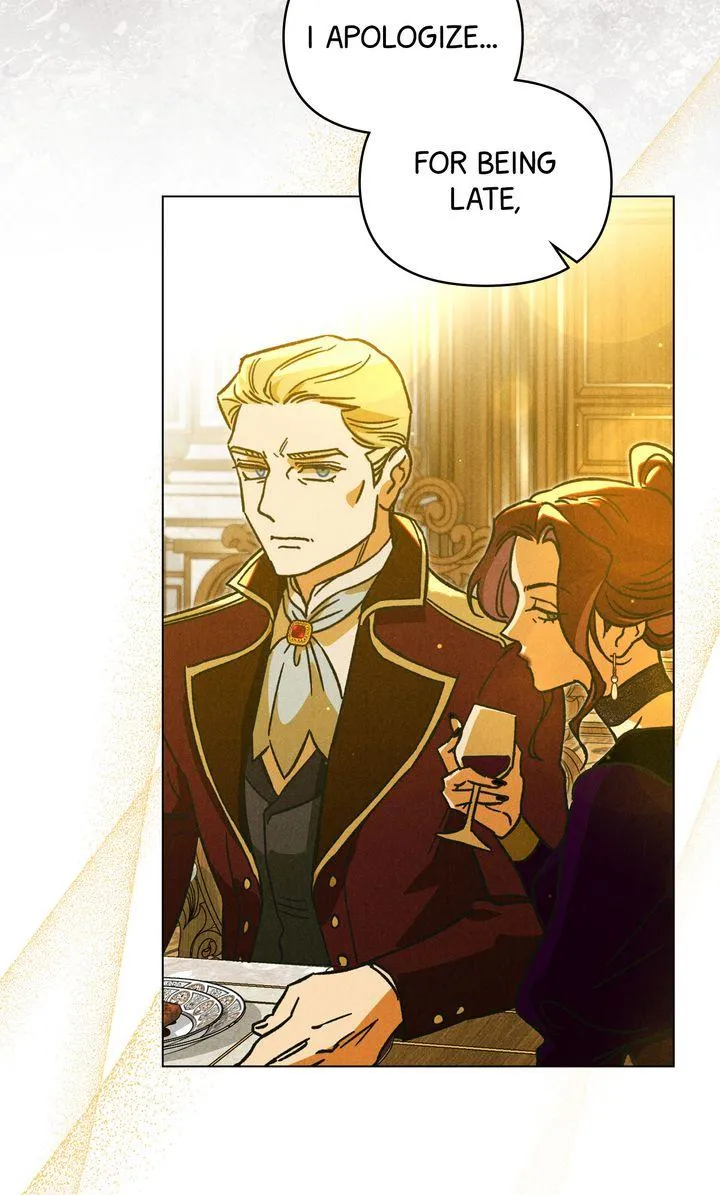The Butterfly That Swallowed Fog Chapter 23 page 75 - 