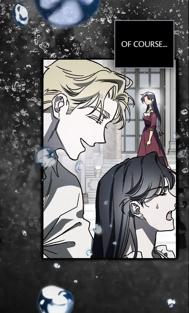 The Butterfly That Swallowed Fog Chapter 23 page 10 - 
