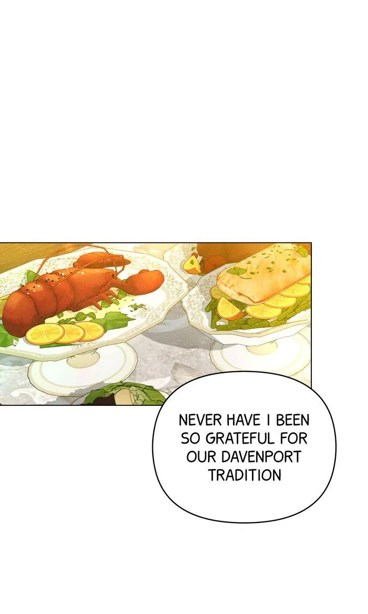 The Butterfly That Swallowed Fog Chapter 24 page 1 - 