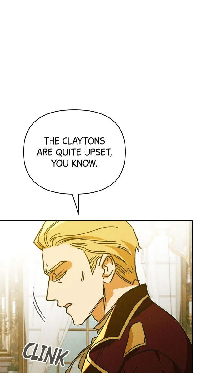 The Butterfly That Swallowed Fog Chapter 24 page 12 - 