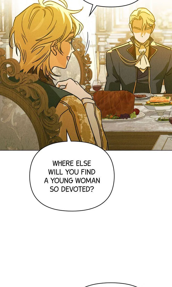 The Butterfly That Swallowed Fog Chapter 24 page 15 - 