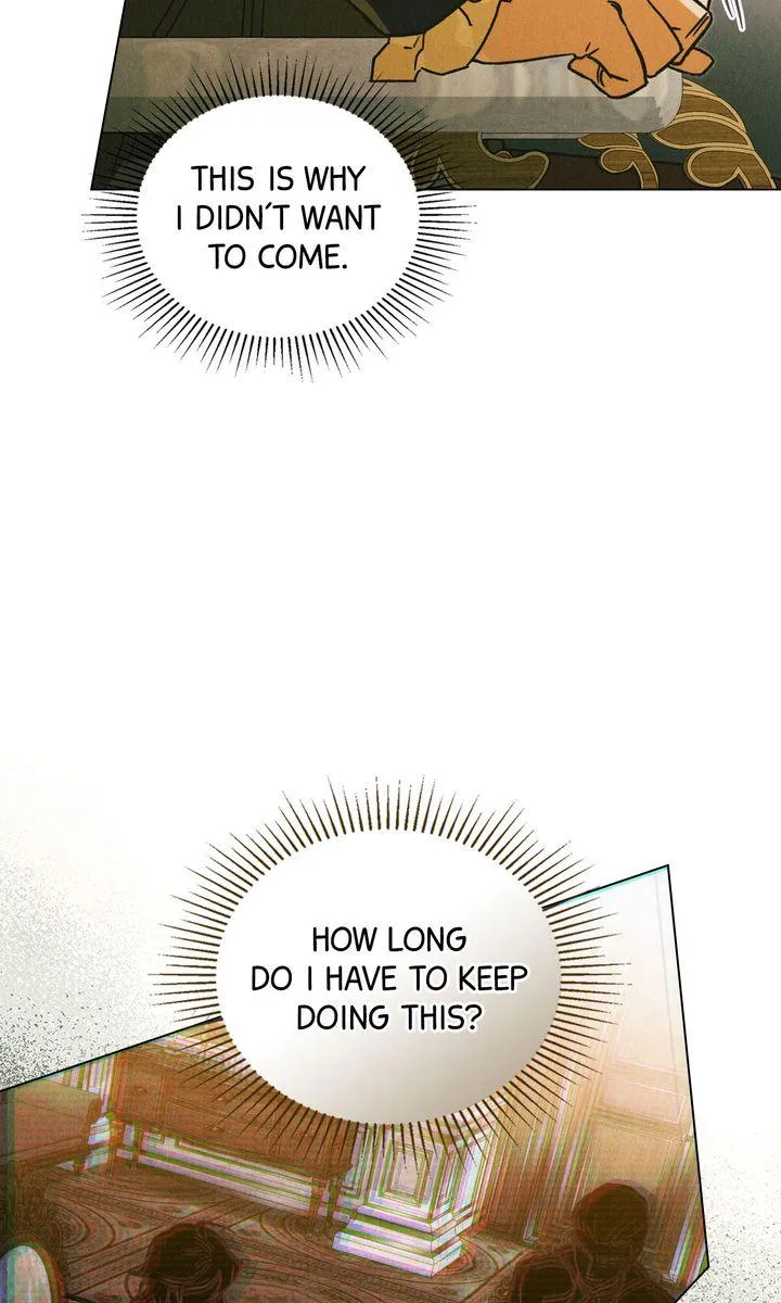 The Butterfly That Swallowed Fog Chapter 24 page 19 - 