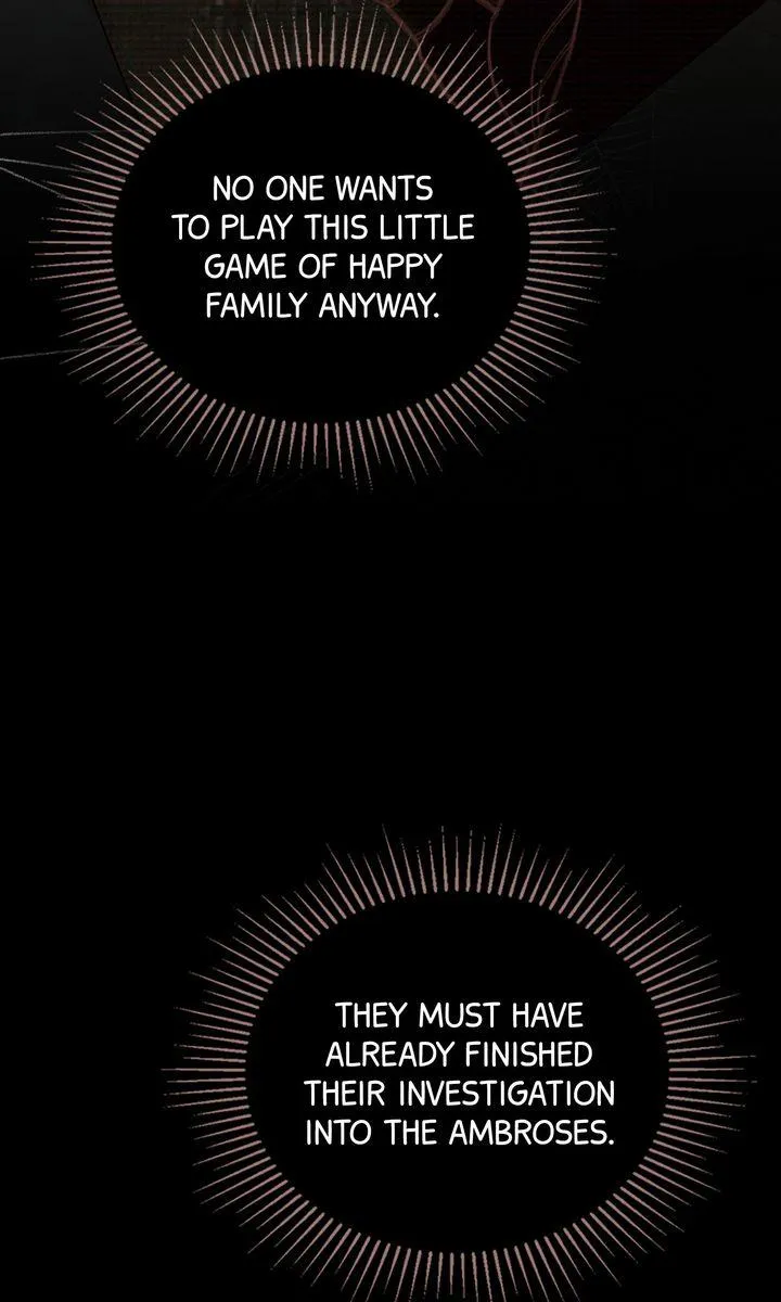 The Butterfly That Swallowed Fog Chapter 24 page 21 - 