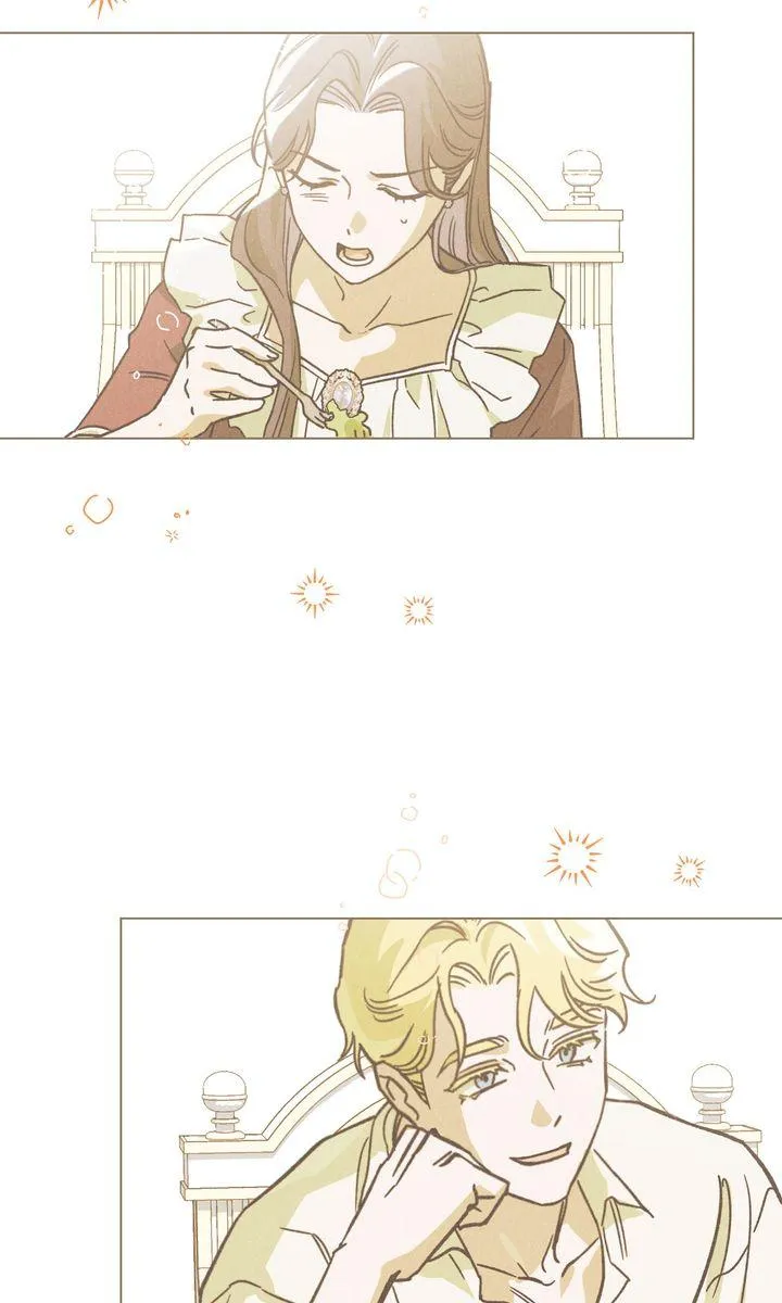 The Butterfly That Swallowed Fog Chapter 24 page 24 - 