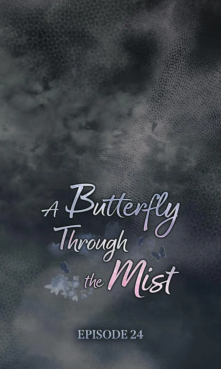 The Butterfly That Swallowed Fog Chapter 24 page 28 - 