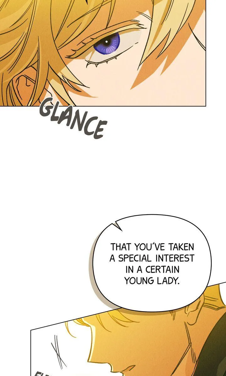 The Butterfly That Swallowed Fog Chapter 24 page 4 - 