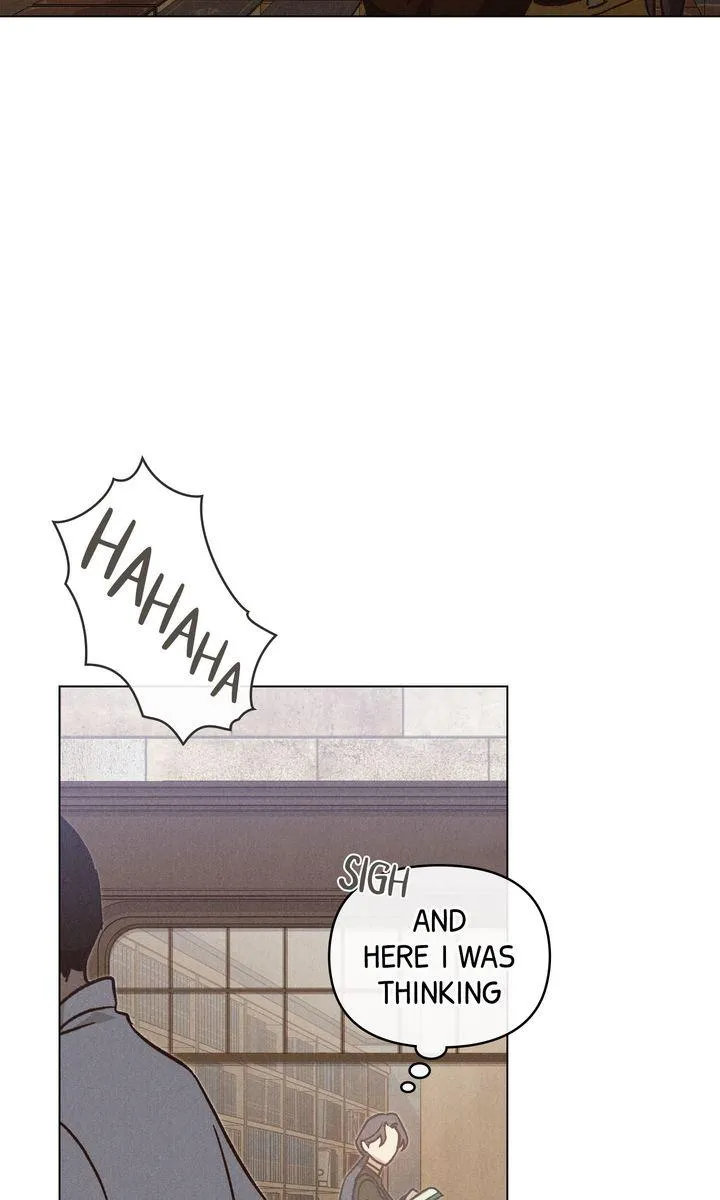The Butterfly That Swallowed Fog Chapter 24 page 34 - 