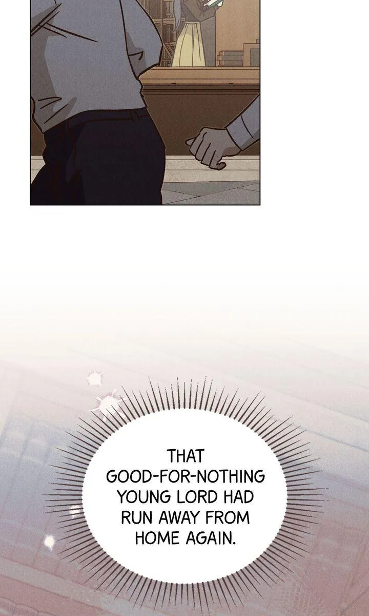 The Butterfly That Swallowed Fog Chapter 24 page 35 - 