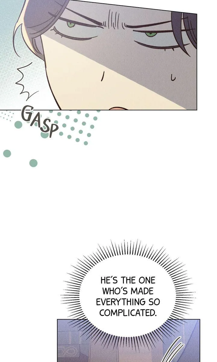 The Butterfly That Swallowed Fog Chapter 24 page 38 - 