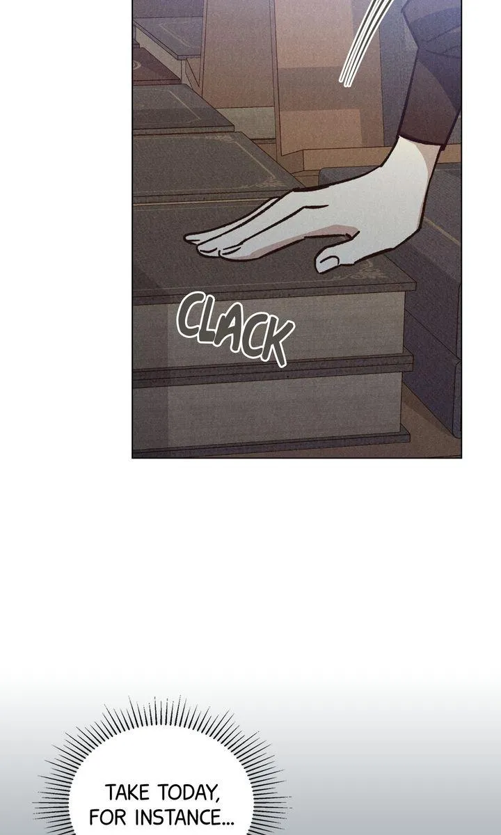 The Butterfly That Swallowed Fog Chapter 24 page 39 - 