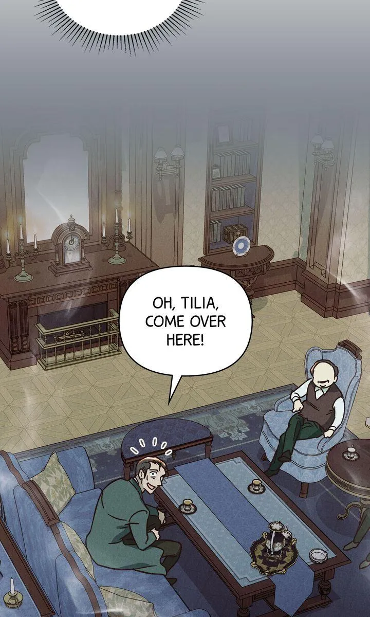 The Butterfly That Swallowed Fog Chapter 24 page 40 - 