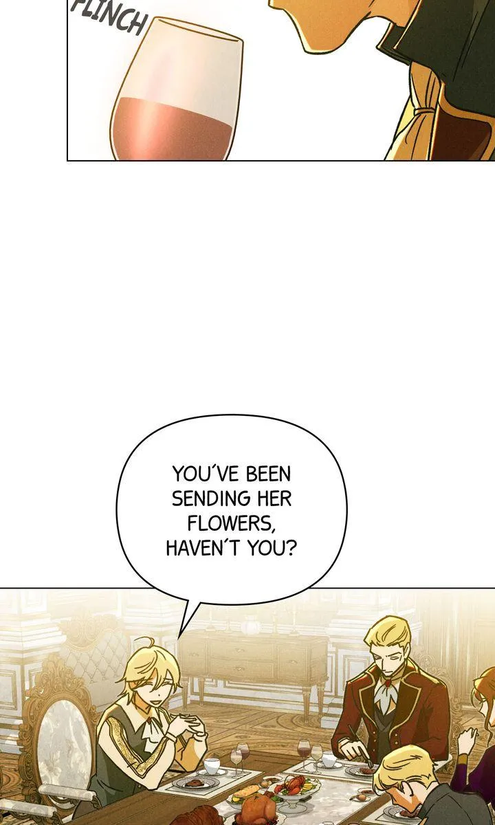 The Butterfly That Swallowed Fog Chapter 24 page 5 - 