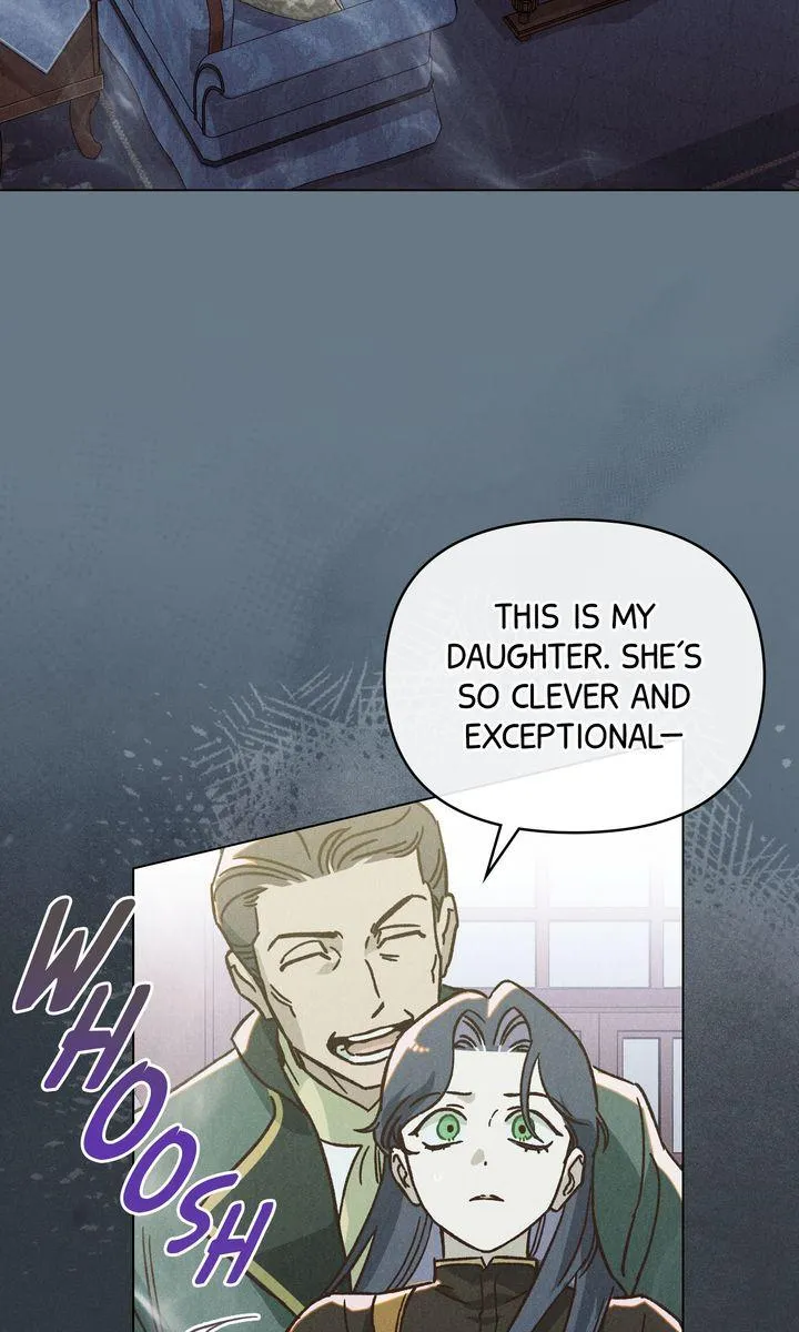 The Butterfly That Swallowed Fog Chapter 24 page 41 - 