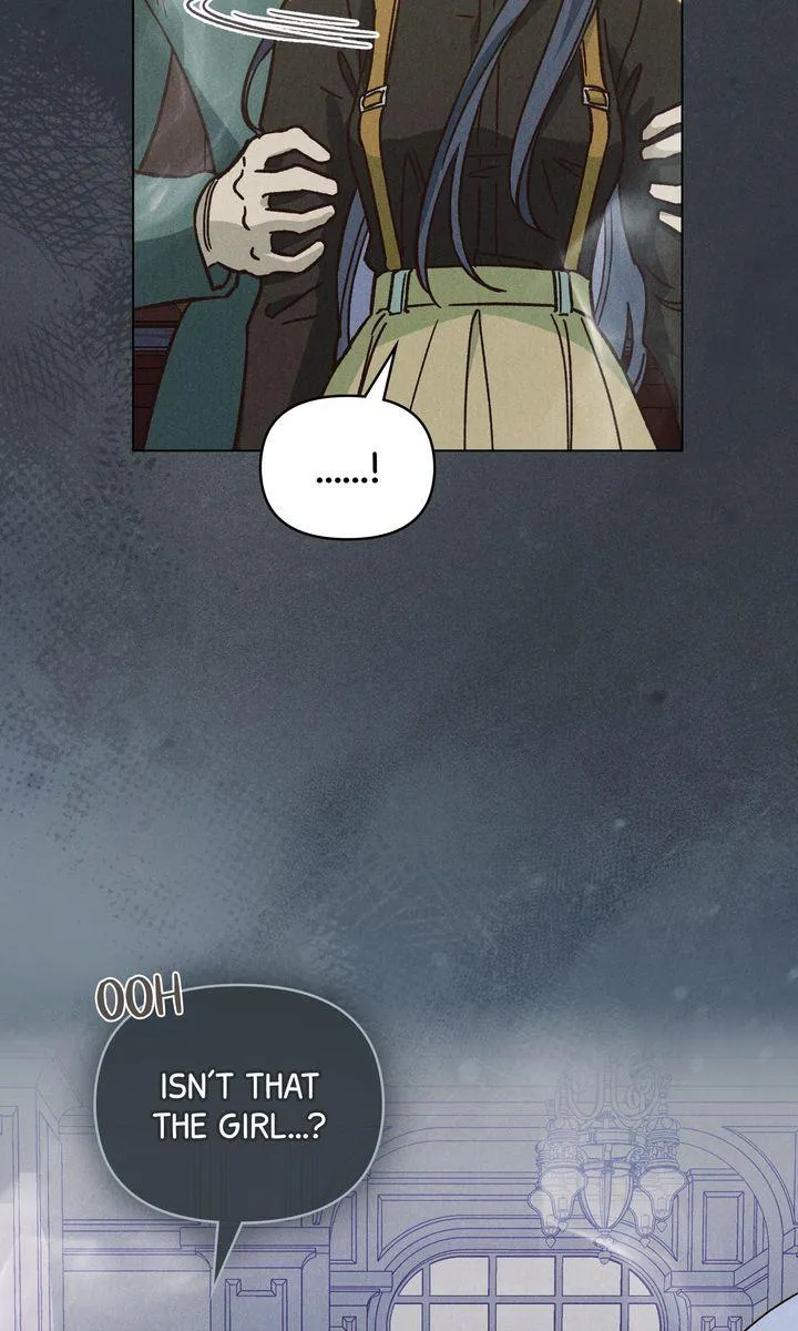 The Butterfly That Swallowed Fog Chapter 24 page 42 - 