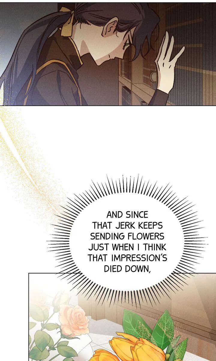 The Butterfly That Swallowed Fog Chapter 24 page 45 - 